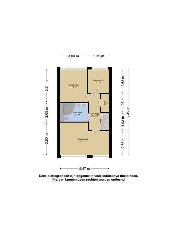 Langhof 6 Surhuisterveen - Afbeelding 19.jpg