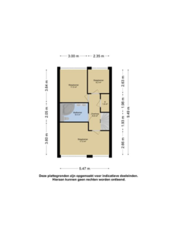 Langhof 6 Surhuisterveen - Afbeelding 19.jpg