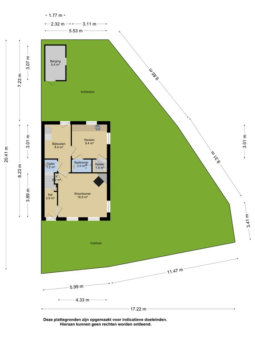 Leerweg 22 Ulrum - Afbeelding 17.jpg