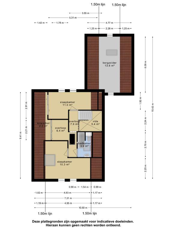 Leuringslaan 1 Tolbert - Afbeelding 5.jpg