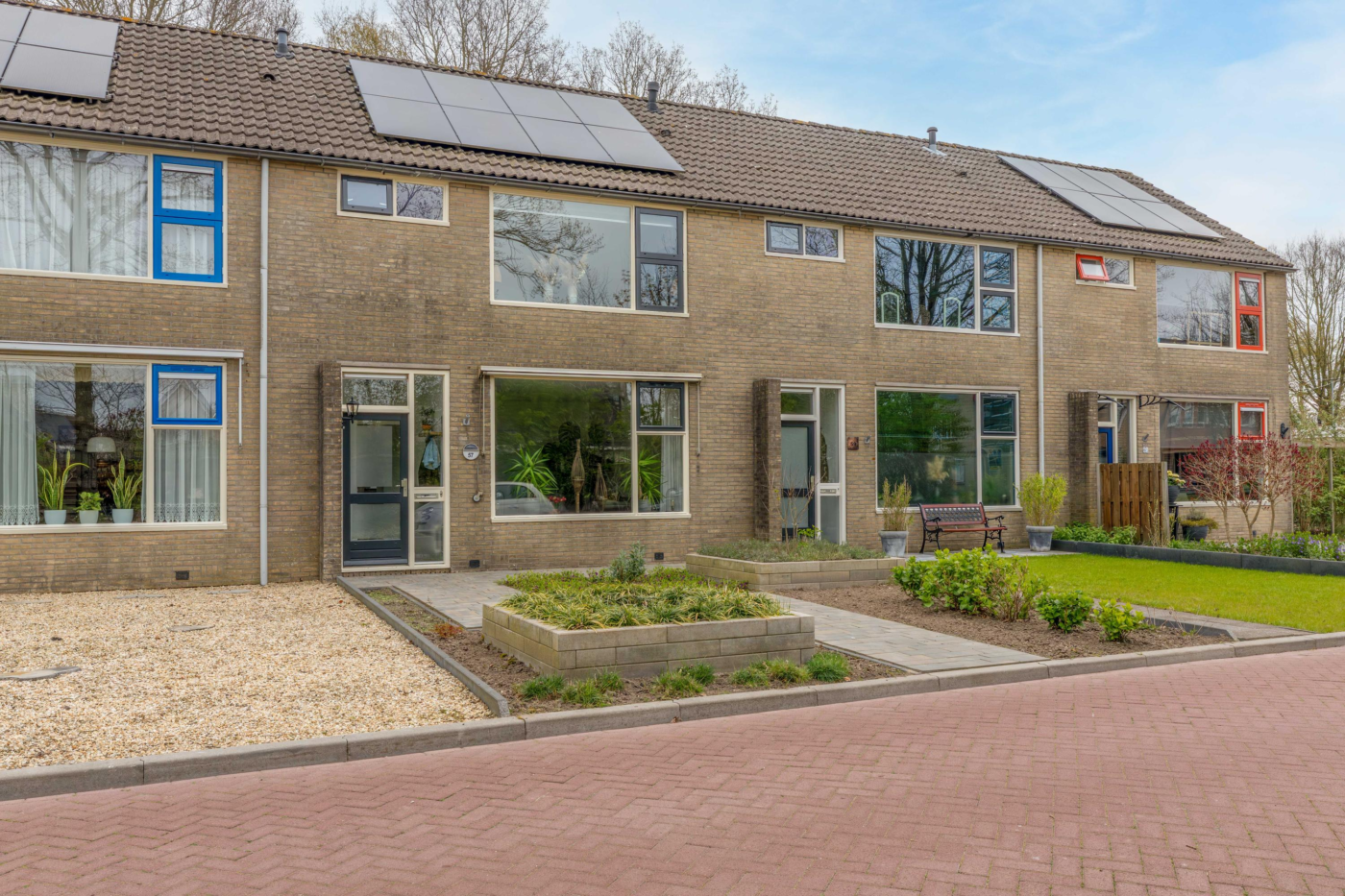 Lijsterbesstraat 57 Grootegast - Afbeelding 4.jpg