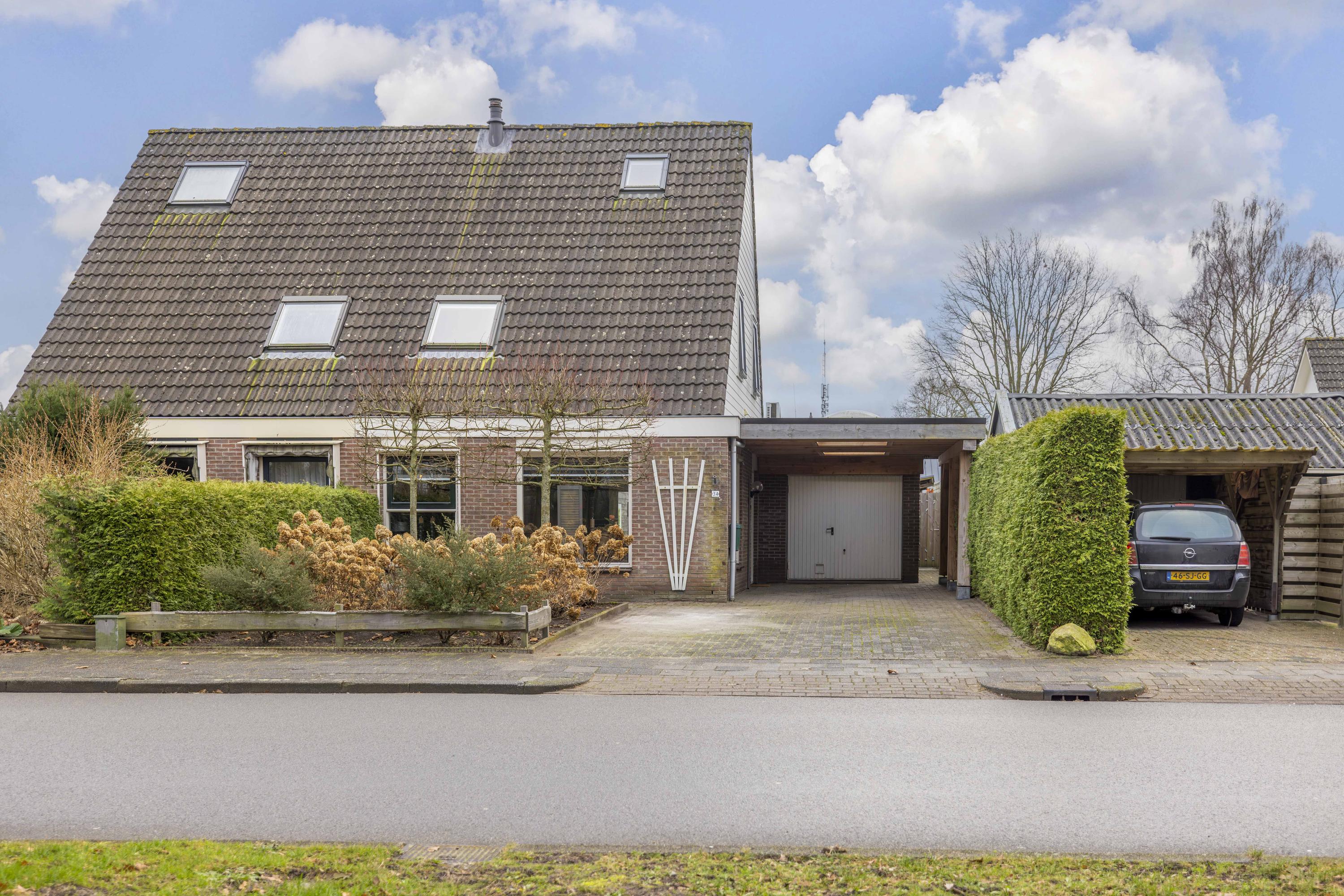 Linthorst Homanloane 34 in Kootstertille - Woningaanbod