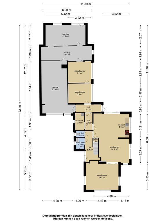 Lutjegasterweg 18 Grootegast - Afbeelding 7.jpg
