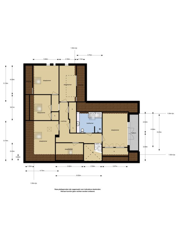 Lutjegasterweg 28 Grootegast - Afbeelding 10.jpg