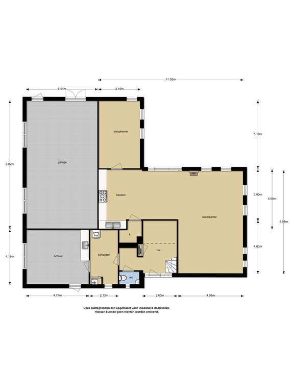 Lutjegasterweg 28 Grootegast - Afbeelding 40.jpg