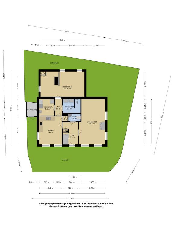 Lytse Wei 7a Ingwierrum - Afbeelding 50.jpg