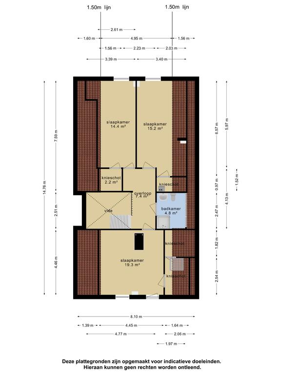Master de Boerstrjitte 14 Boelenslaan - Afbeelding 61.jpg