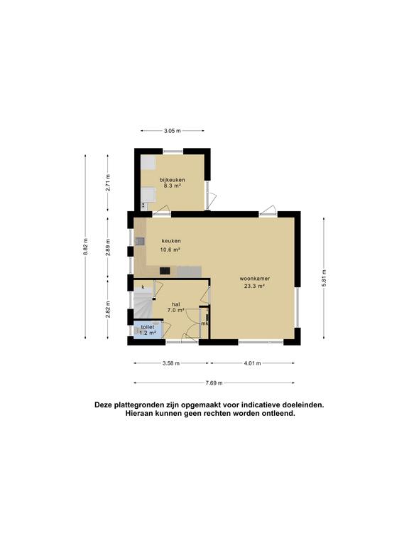 Meester Klokmanstraat 25 Surhuisterveen - Afbeelding 51.jpg