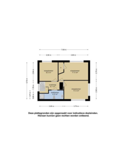 Meester Klokmanstraat 25 Surhuisterveen - Afbeelding 42.jpg