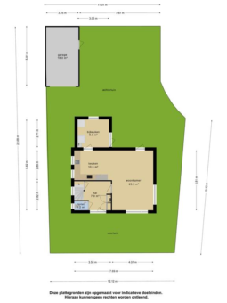 Meester Klokmanstraat 25 Surhuisterveen - Afbeelding 47.jpg