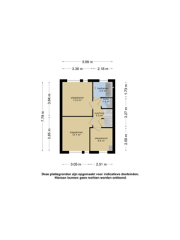 Menno van Coehoornstrjitte 34 Kootstertille - Afbeelding 27.jpg