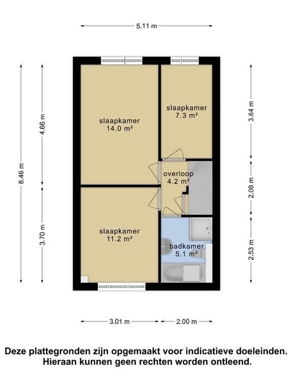 Menno van Coehoornstrjitte 4 Kootstertille - Afbeelding 50.jpg