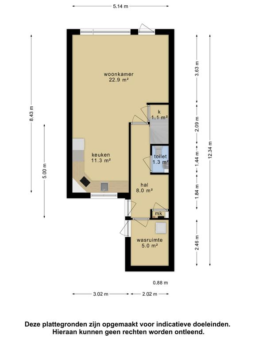 Menno van Coehoornstrjitte 4 Kootstertille - Afbeelding 51.jpg
