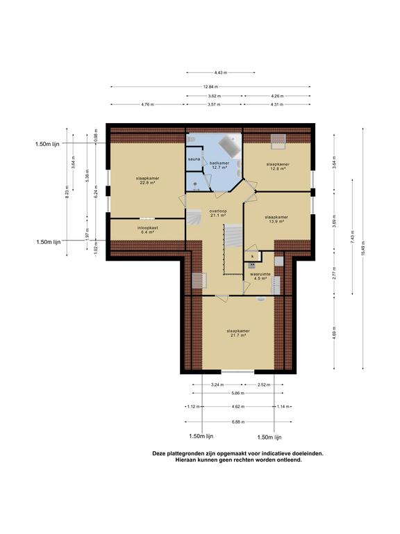 Michielsreed 19 Boelenslaan - Afbeelding 5.jpg