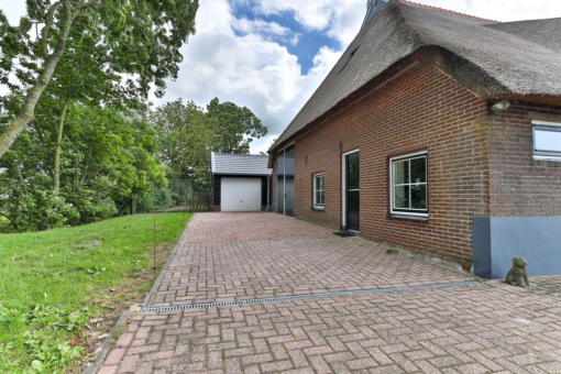 Mieddyk 3 Hegebeintum - Afbeelding 33.jpg