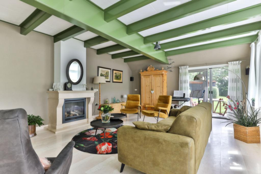 Mieddyk 3 Hegebeintum - Afbeelding 37.jpg