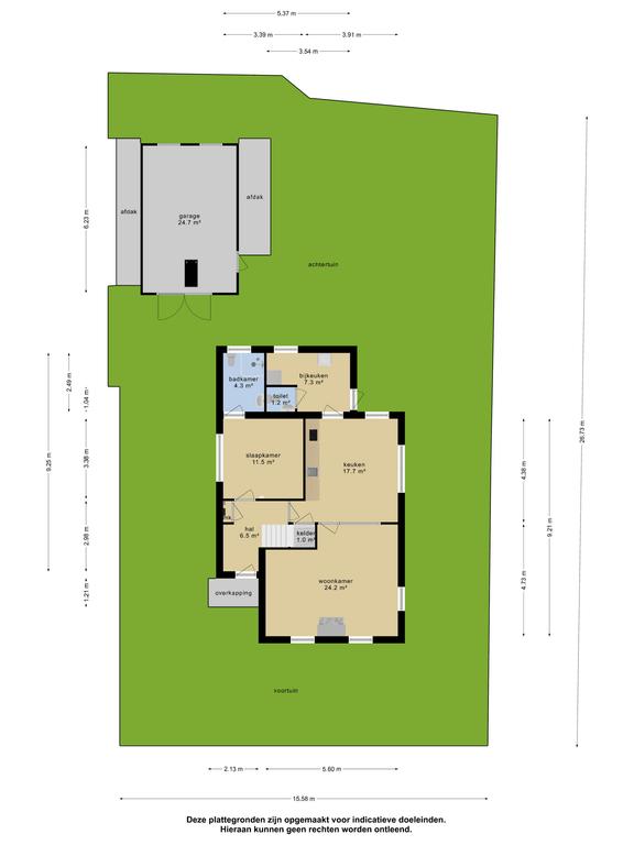 Miedemaweg 33 Aldtsjerk - Afbeelding 75.jpg