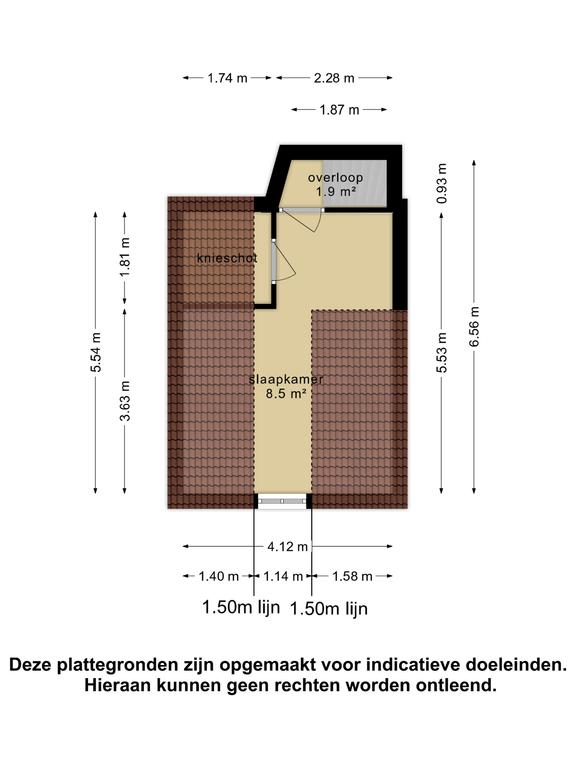 Miedwei 24 Surhuizum - Afbeelding 54.jpg