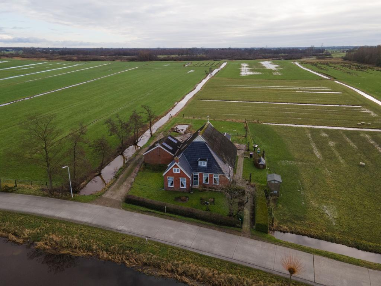 Miedwei 24 Surhuizum - Afbeelding 3.jpg