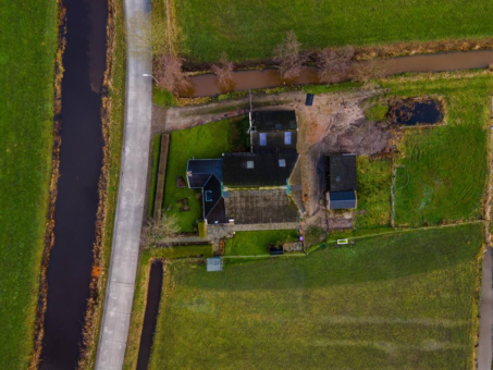 Miedwei 24 Surhuizum - Afbeelding 50.jpg