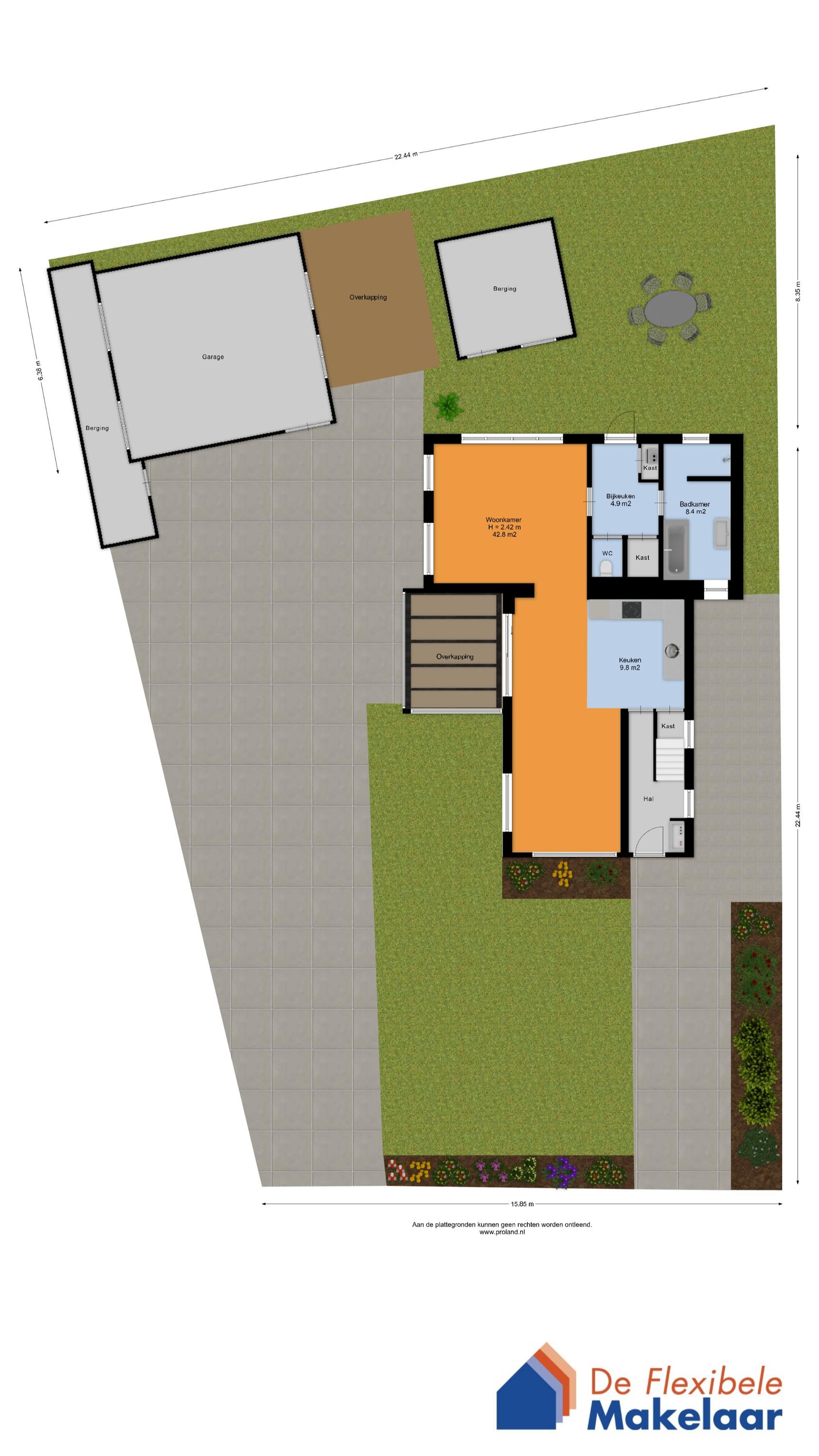 Molenweg 3 Surhuisterveen - Afbeelding 42.jpg