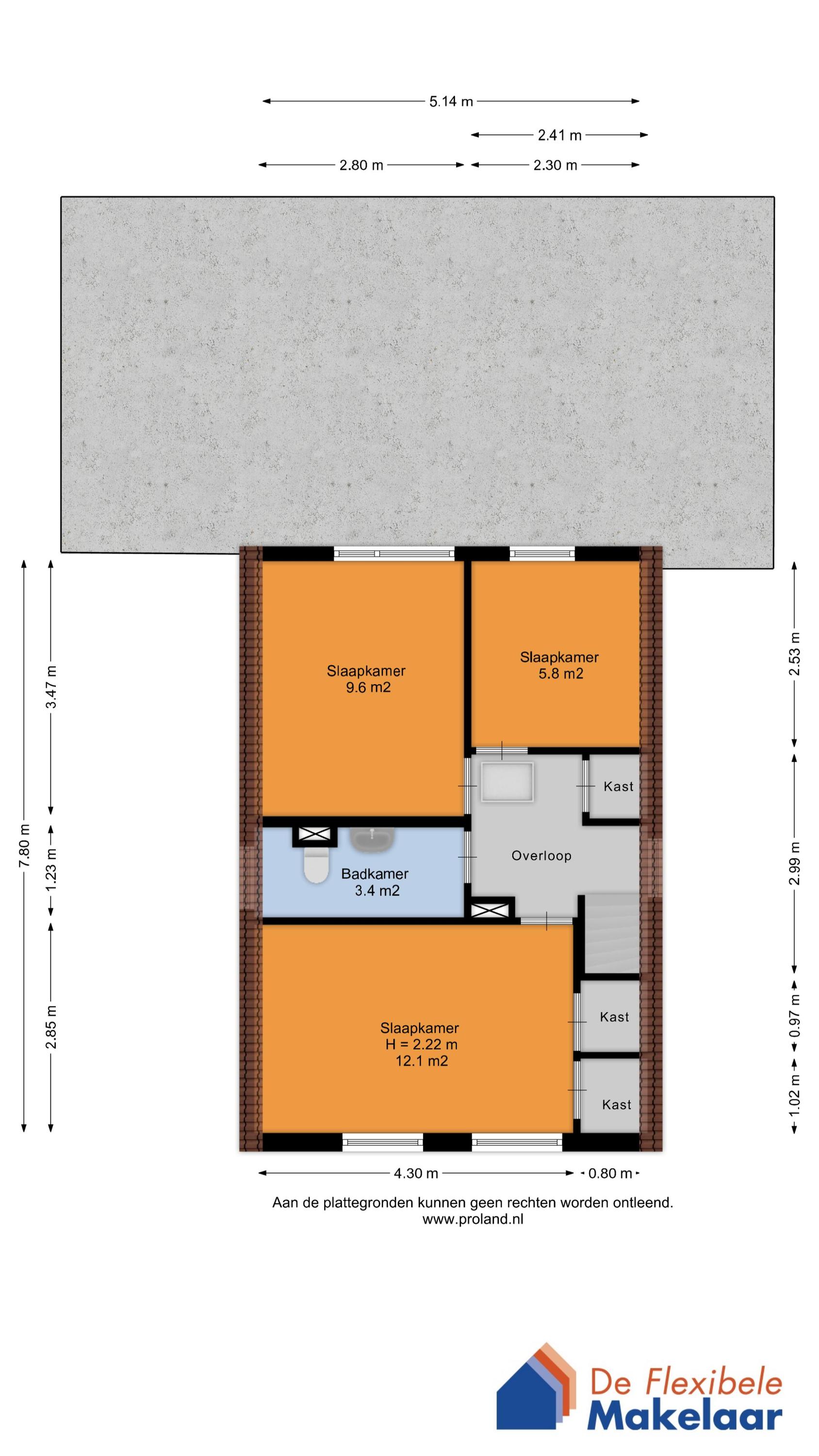 Molenweg 3 Surhuisterveen - Afbeelding 44.jpg