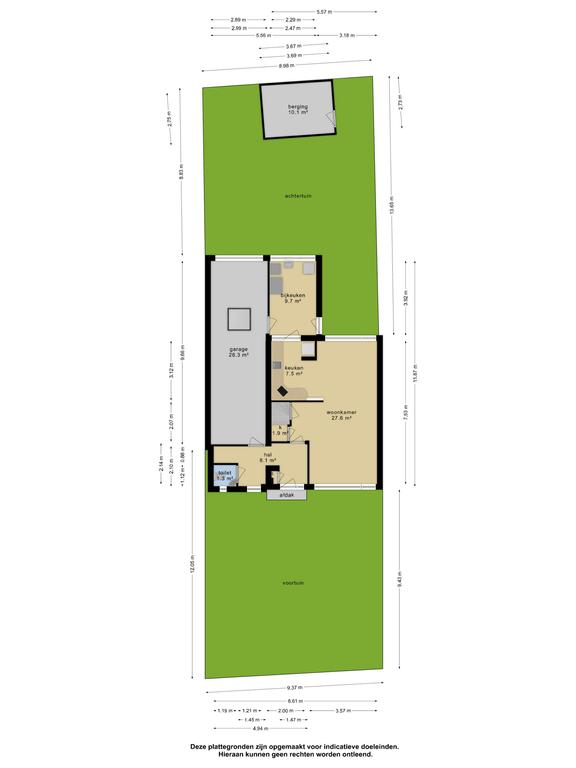 Molenweg 39 Surhuisterveen - Afbeelding 44.jpg