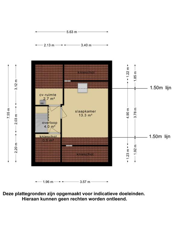 Molenweg 39 Surhuisterveen - Afbeelding 50.jpg