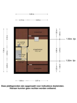 Molenweg 39 Surhuisterveen - Afbeelding 50.jpg