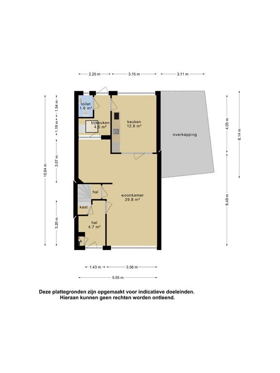 Molenweg 65 Surhuisterveen - Afbeelding 54.jpg