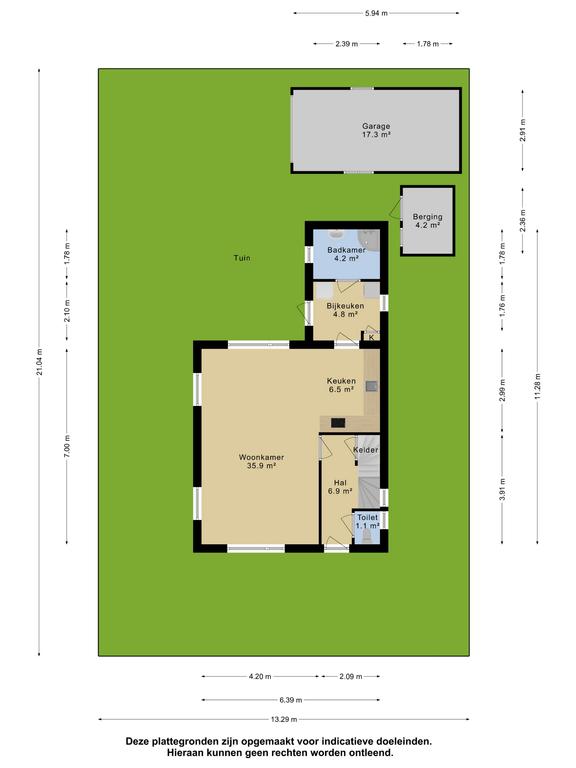 Molestrjitte 28 Berltsum - Afbeelding 18.jpg