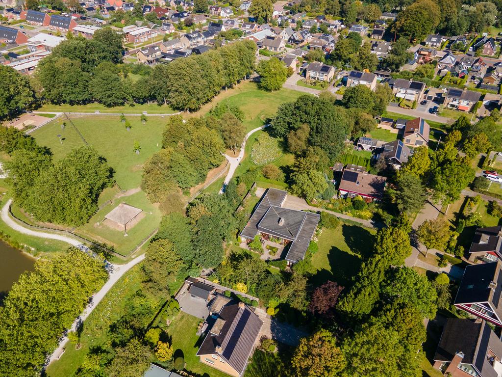 Mr. P.T. van der Herbergloane 10 Damwald - Afbeelding 10.jpg