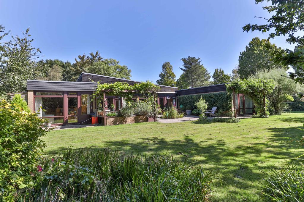 Mr. P.T. van der Herbergloane 10 Damwald - Afbeelding 3.jpg