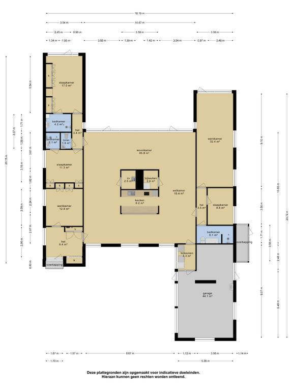 Mr. P.T. van der Herbergloane 10 Damwald - Afbeelding 77.jpg