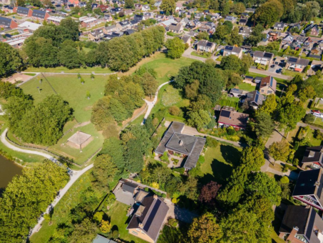 Mr. P.T. van der Herbergloane 10 Damwald - Afbeelding 10.jpg