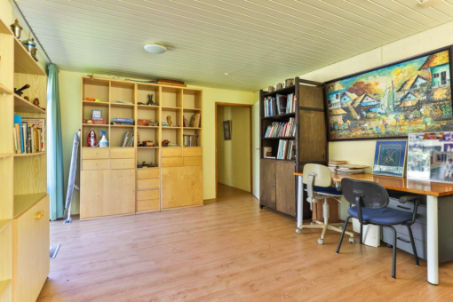 Mr. P.T. van der Herbergloane 10 Damwald - Afbeelding 47.jpg