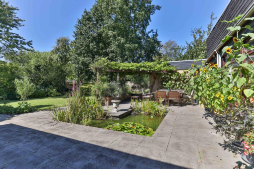 Mr. P.T. van der Herbergloane 10 Damwald - Afbeelding 63.jpg