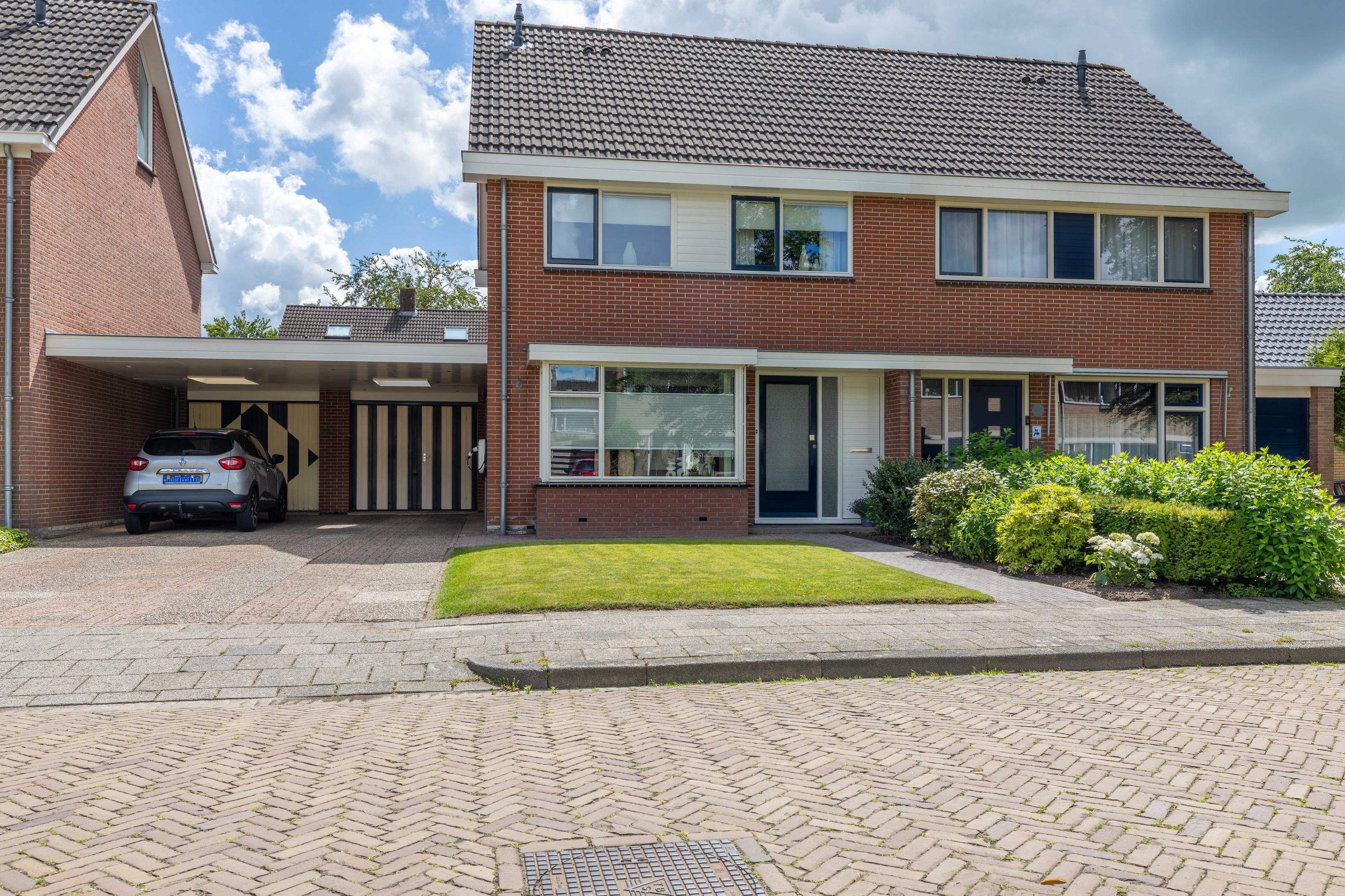 Munnikestraat 8 Surhuisterveen - Afbeelding 4.jpg