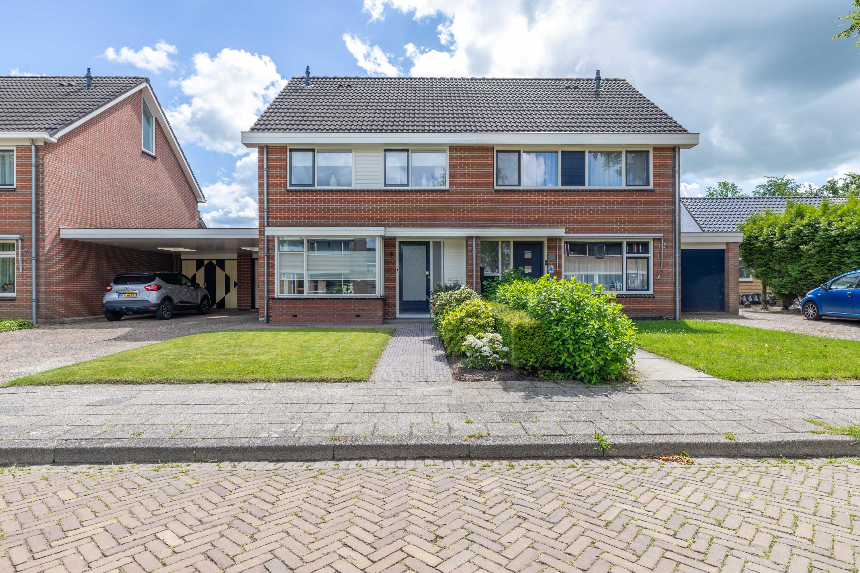 Munnikestraat 8 Surhuisterveen - Afbeelding 5.jpg