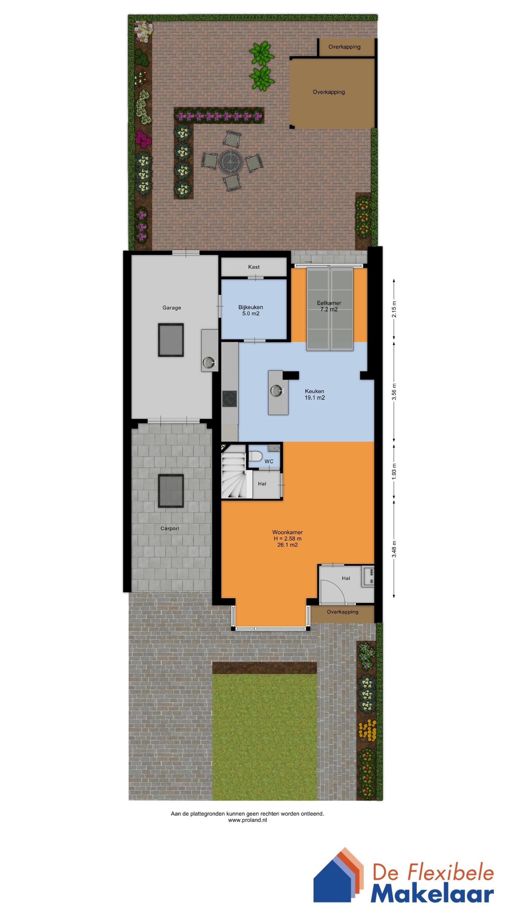 Munnikestraat 8 Surhuisterveen - Afbeelding 67.jpg