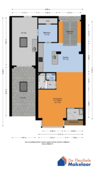 Munnikestraat 8 Surhuisterveen - Afbeelding 68.jpg