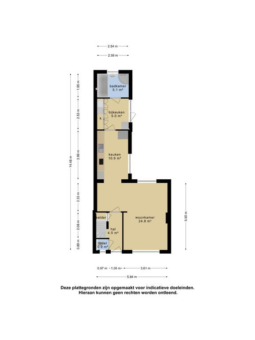Munnikevaart 23 Oostwold - Afbeelding 64.jpg
