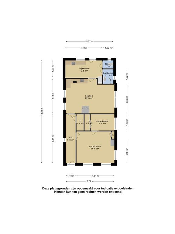 Muntsgroppe 9 Rottevalle - Afbeelding 17.jpg