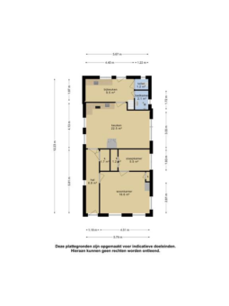 Muntsgroppe 9 Rottevalle - Afbeelding 17.jpg