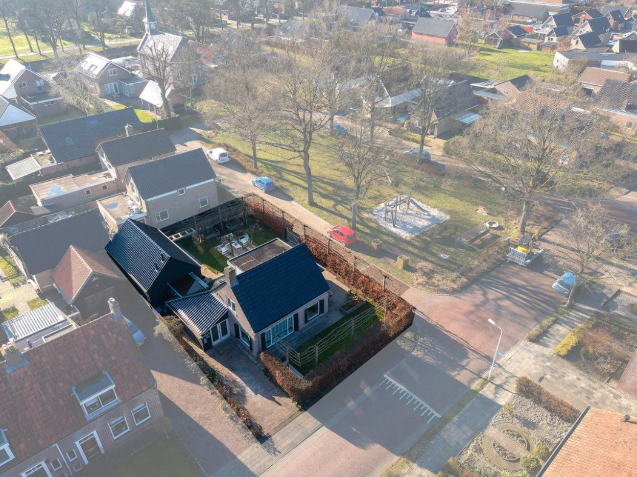 Nije Buorren 24 Bakkeveen - Afbeelding 2.jpg