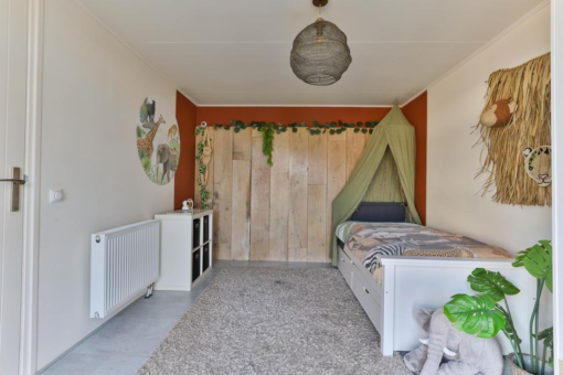 Nije Buorren 24 Bakkeveen - Afbeelding 38.jpg