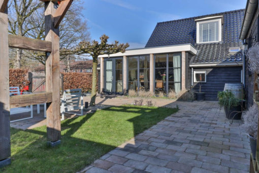 Nije Buorren 24 Bakkeveen - Afbeelding 50.jpg