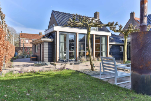 Nije Buorren 24 Bakkeveen - Afbeelding 51.jpg