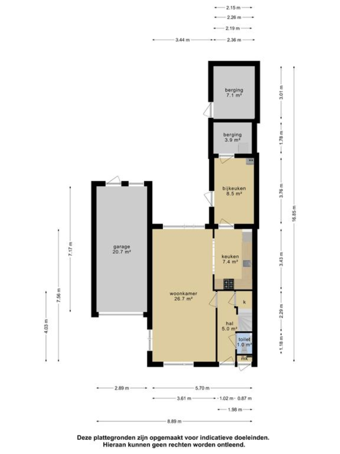 Nije Streek 11a Houtigehage - Afbeelding 2.jpg