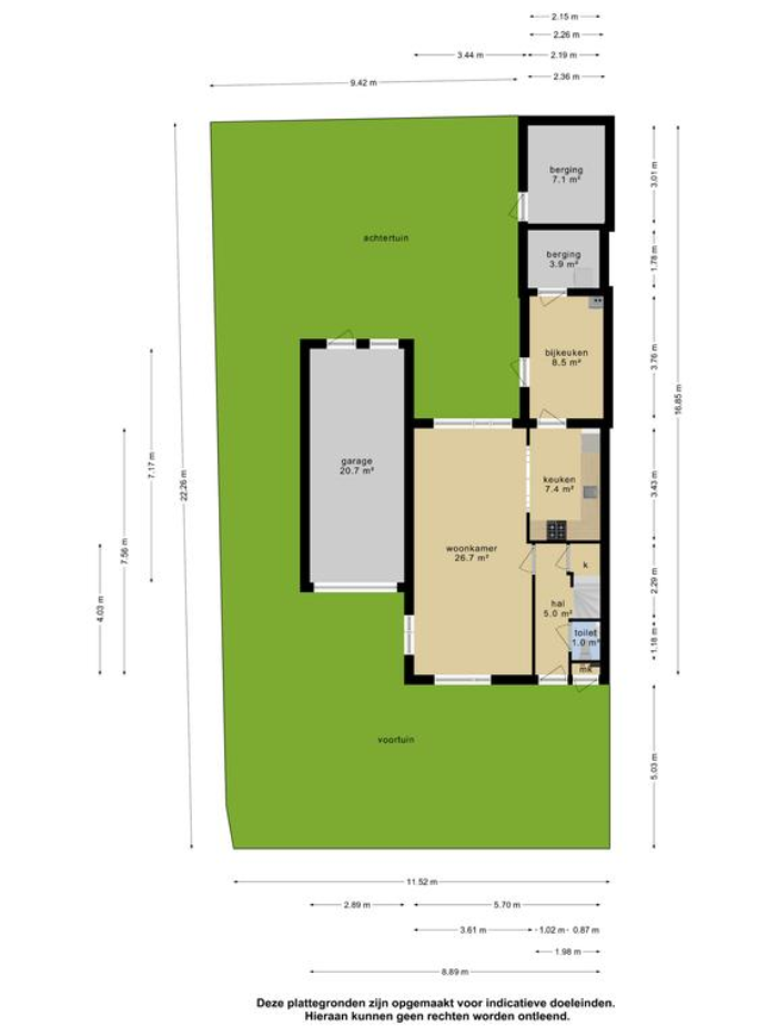 Nije Streek 11a Houtigehage - Afbeelding 4.jpg